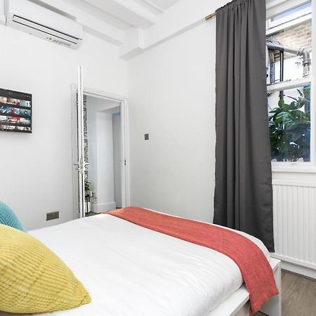 Two Bedroom Apartment In Central London With Large Terrace Exterior photo